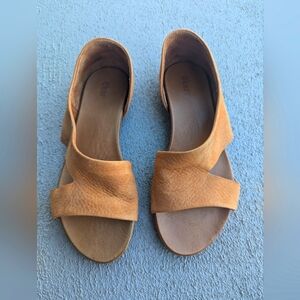 Oker Sandals, Size 38